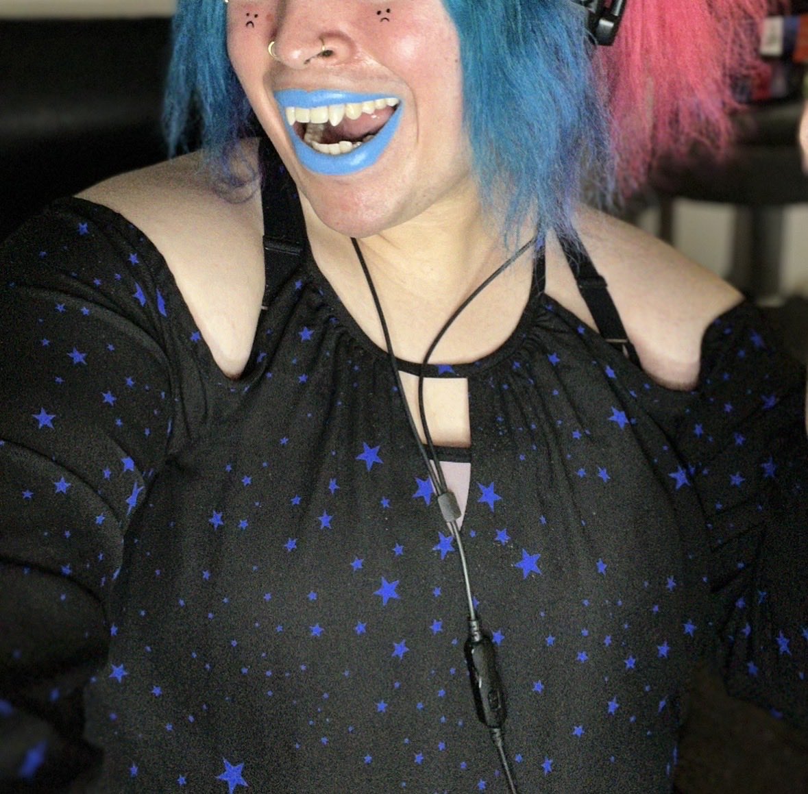 transjestaxo's tweet photo. New pinned :3

I’m the TransJesta 🏳️‍⚧️🃏

↻ / ♡ to be moots!

🖤 31
🕸️She/They✨
🖤 Switch
🕸️Alt Emo Babe
🖤 Downright Dirty
🕸️ Gock Solid 🍆 
🖤 Plus Sized Puppy &amp; Clown T Girl
🕸️ AGELESS ACCOUNTS WILL BE BLOCKED!

Tags: #nsfwtwt #nsfwtwtًً #chubby #trans #tgirl #chubbygirl #bbw https://t.co/yU3oYPJt1U