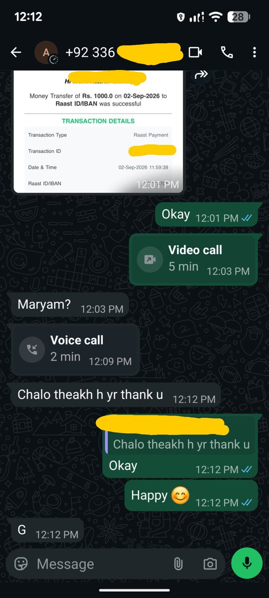Maryam_cam__'s tweet photo. Coustomer reviews dak low real cam not scamer video call chiya to ajo 🥵✅🚿🤤 https://t.co/bwATnDxfFB https://t.co/FAD6Azwvsd