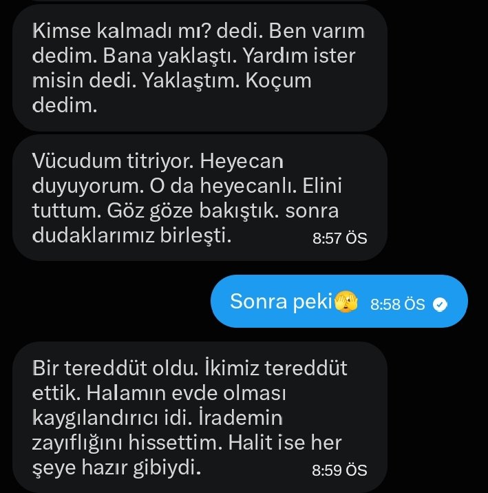 itrafbekliyorum's tweet photo. Gizli kalmasını istiyen takipçim sizinde varmı böyle anılarınız paylaşın bizimle dm den bekliyorum itirafları #itiraf #gizli #heycan #zevk #sexx https://t.co/OH5sCoBs84