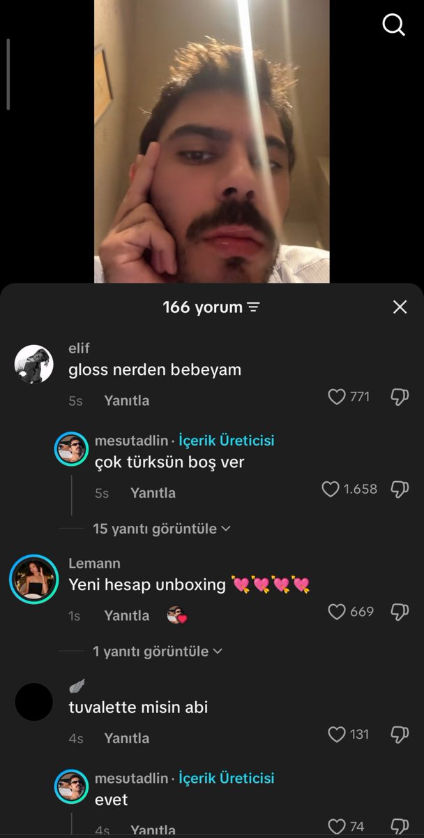 styakut21's tweet photo. Şu t*cizciye o kdr yüz verdiniz ki tepemize çıktı mal aq https://t.co/u6NAEpX4dH