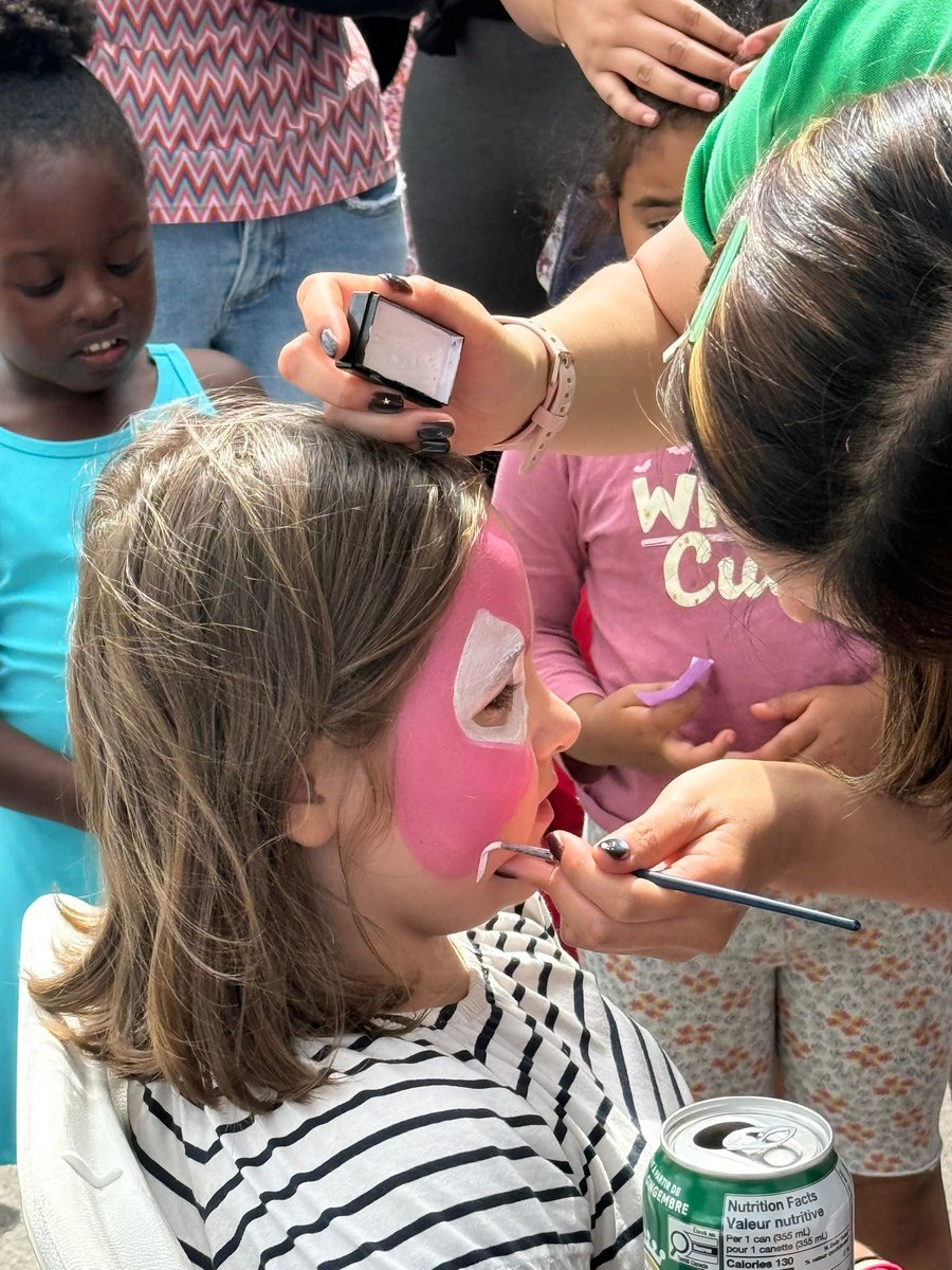 COSTI_org's tweet photo. This August, residents, families, staff, partners and community organizations came together for BBQs through COSTI’s refugee services, celebrating community, connection and shared memories.

Thank you to everyone who supported and helped make these events memorable! https://t.co/71IWZ49rga