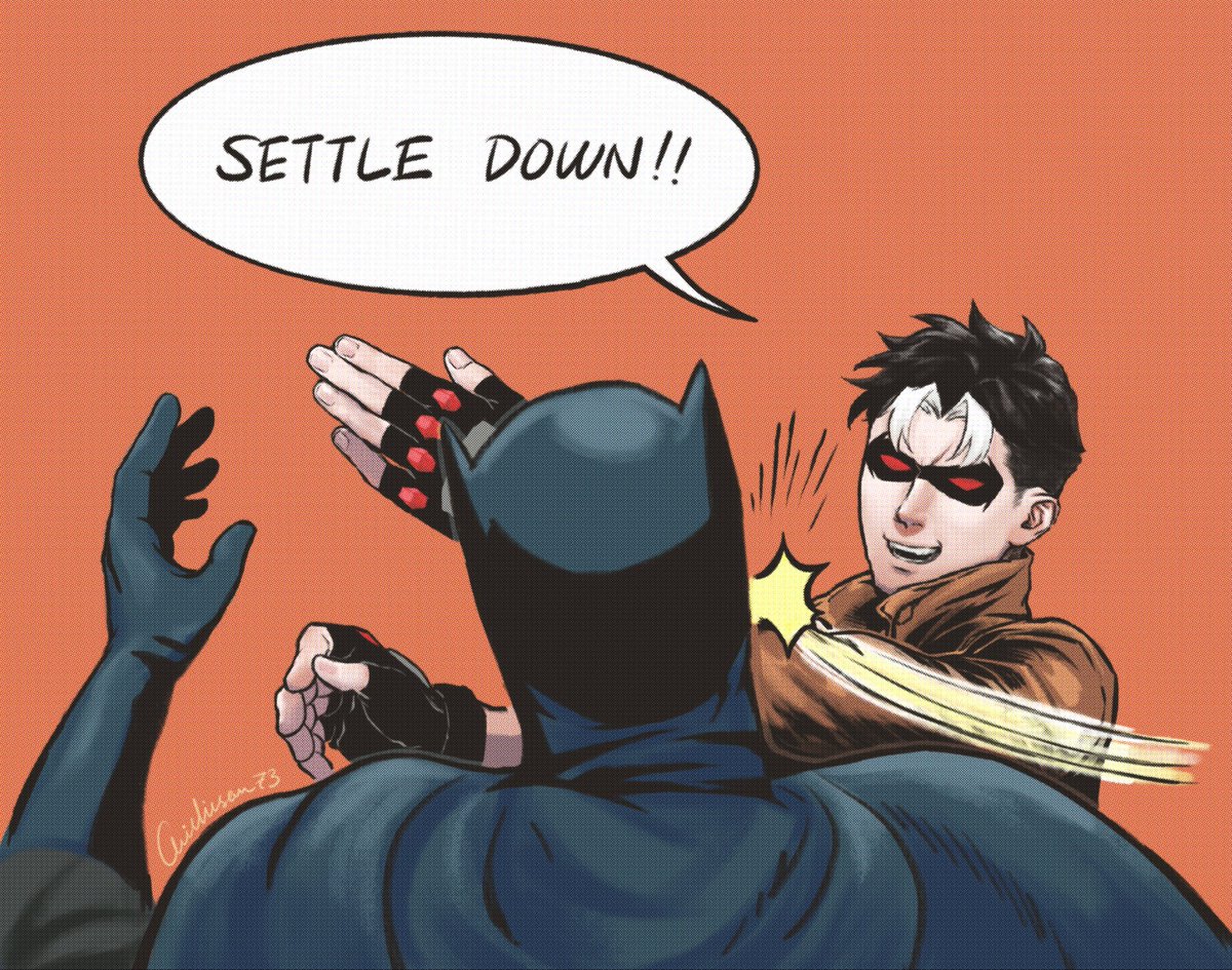 chichisan_773's tweet photo. Jason wants it, Jason gets it😎
#jasontodd https://t.co/l2i0GNFYsX