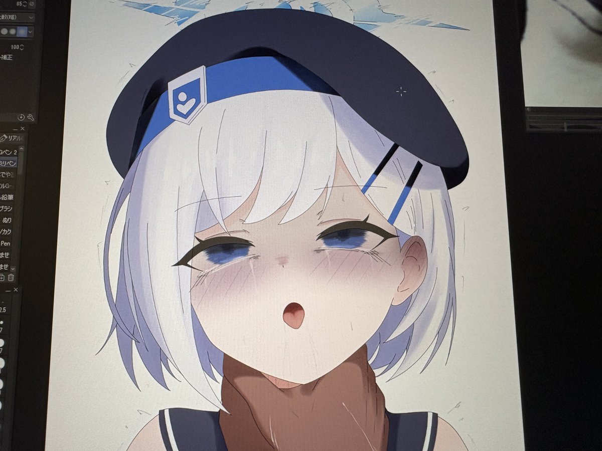 kirakira_r99's tweet photo. あさりょなぁ https://t.co/FRMlBNHfXA