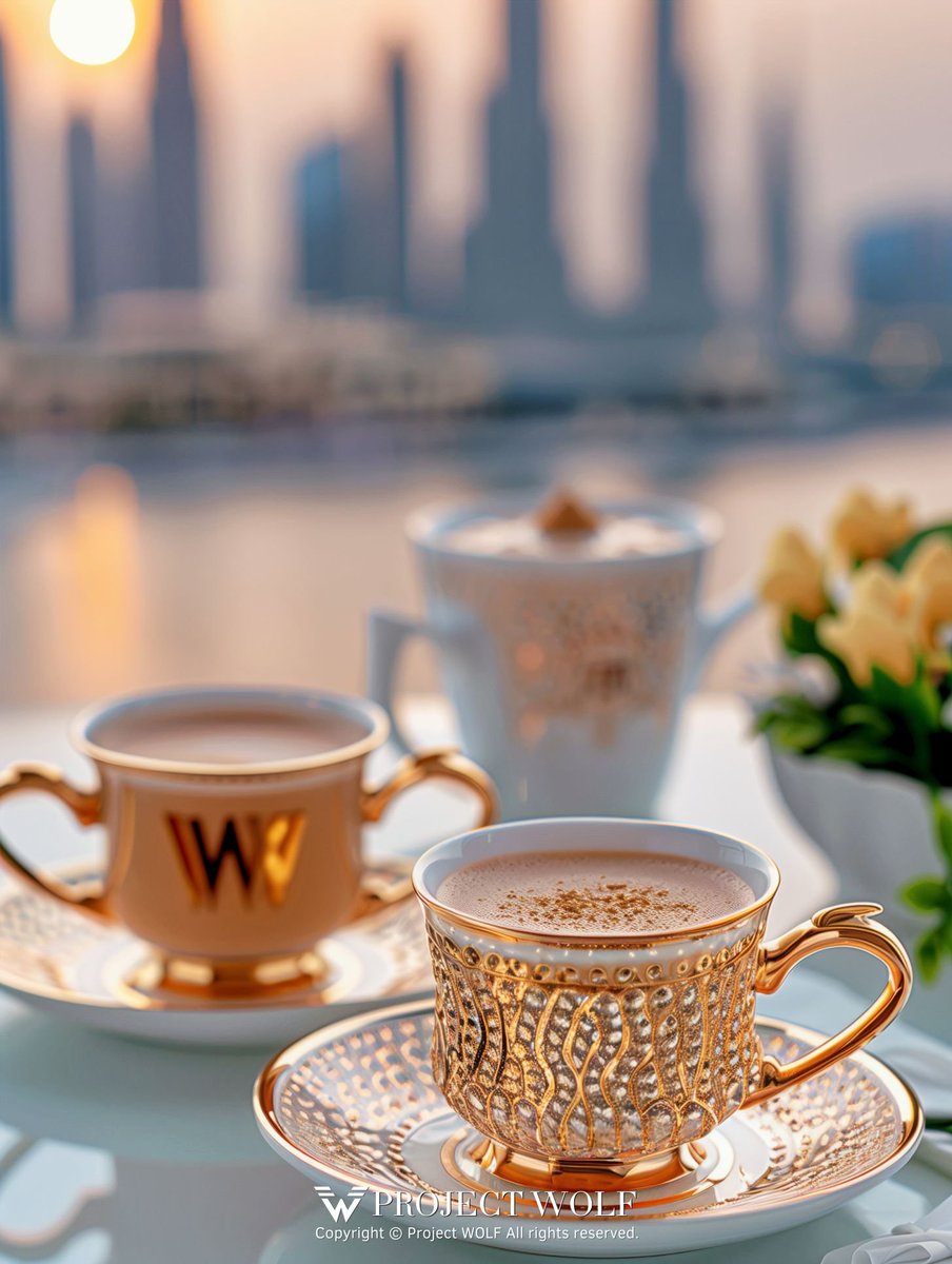 Tour_ProJB's tweet photo. This isn't just a cup, 
this is what Project WOLF calls a quiet morning.

이것은 단순한 찻잔이 아니다, 
Project WOLF가 말하는 고요한 아침이다.

@ProjectWOLF_com https://t.co/eDm8JC34gW