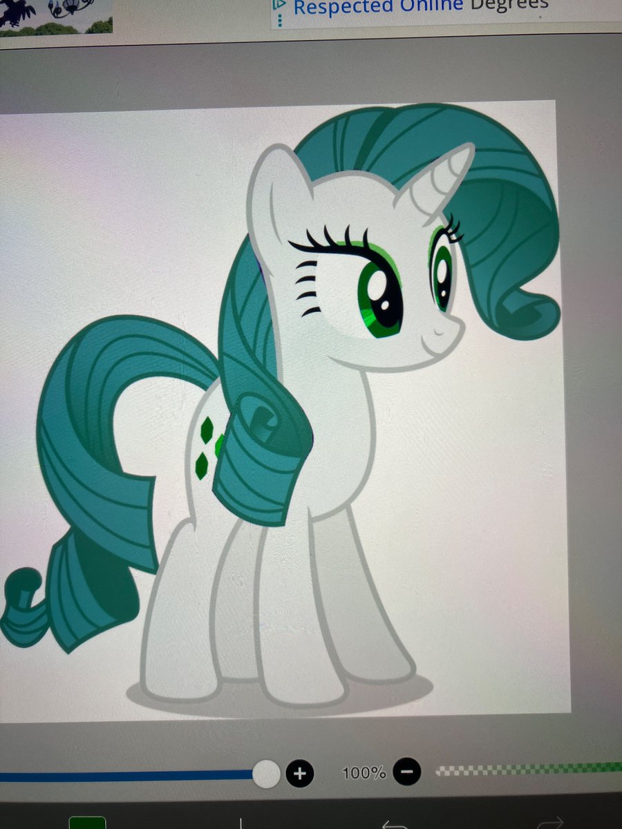 69NobodysHome69's tweet photo. OK sorry but the mane 6 having no green pmo https://t.co/J0L3fV1OBh