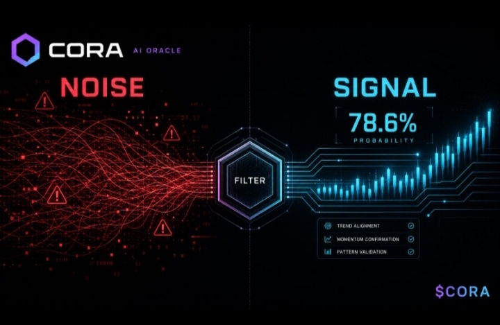aichainoracle's tweet photo. ChainOracle turns on-chain data into actionable market intelligence.
It analyzes liquidity, smart-money activity, market momentum, and token behavior with AI—helping traders cut through the noise and understand what’s happening faster
ChainOracle — better information, better edge https://t.co/lqPzFWR8wy