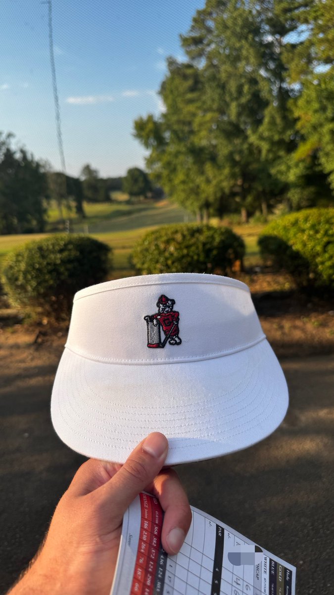 pat_quincy_ii's tweet photo. Just broke 90 for the first time 🙏🙂‍↔️

We don’t have to talk about hole 17 #TourVisor https://t.co/gqsefjSboX
