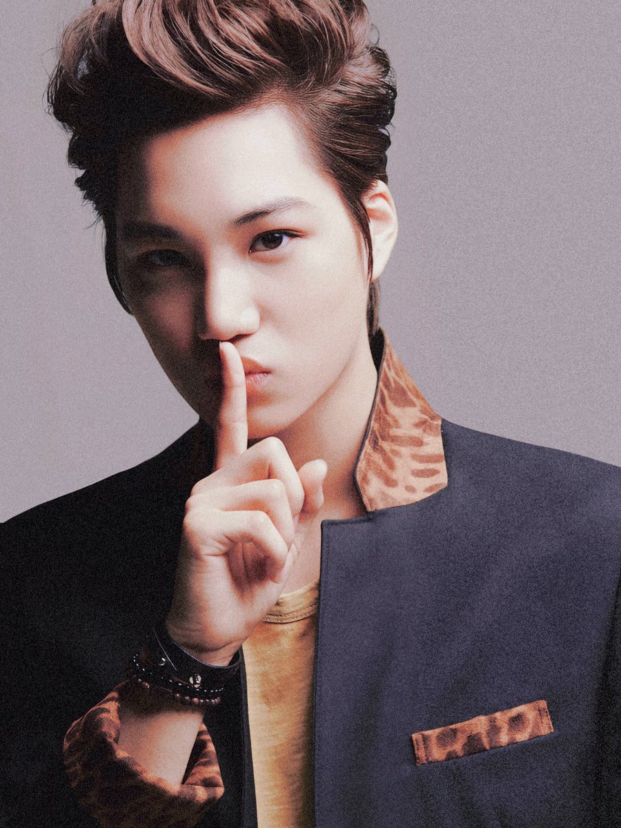 kjikkb's tweet photo. ⭑KAI for IVYclub magazine https://t.co/nBEv61JjEC