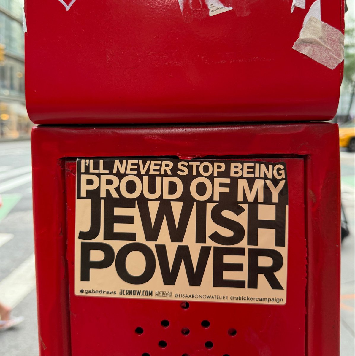 gabedrawsX's tweet photo. Damn right, Ben. ✡︎ 👊 https://t.co/2iw9Sg8XN1