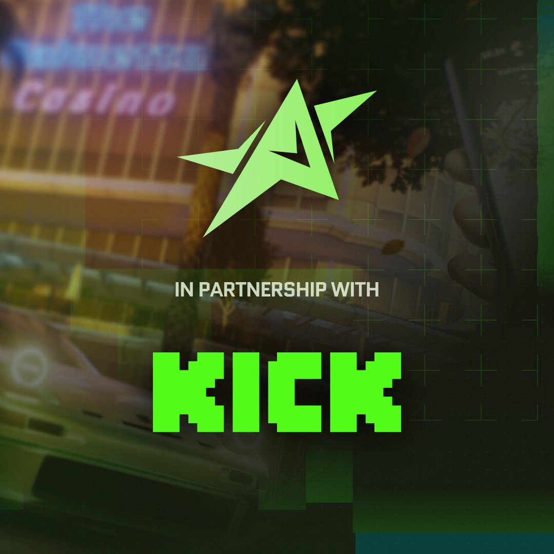 PRODIGY_PRP's tweet photo. In partnership with @Kick, we’re helping to craft a brand new GTA RP viewing experience with direct live integration between Prodigy servers and Kick.

The end goal: follow individual characters, groups and live events as they happen across San Andreas with just a mouse click.

Live now with the rollout of the Prodigy Hub and its first feature: Multi-View.
