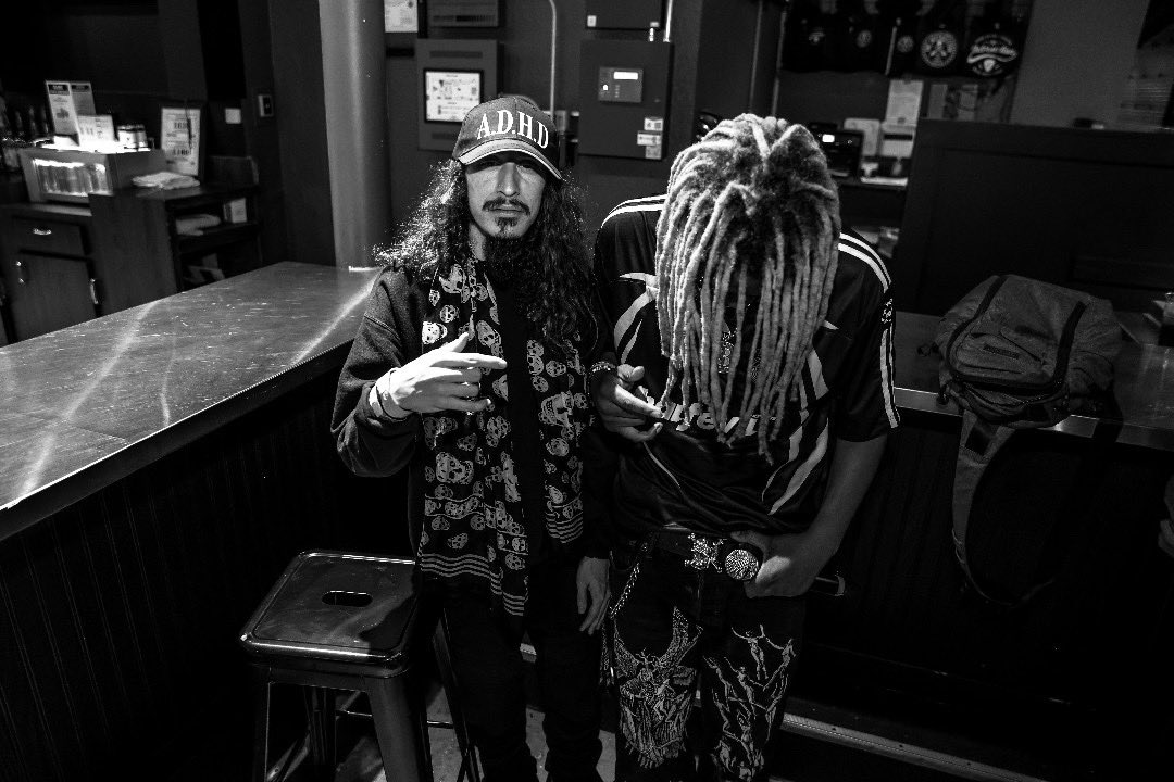 Elevated_Shorty's tweet photo. I used to be on this app a lot lmao here’s an update #CapitalPunishmentTour ✔️ https://t.co/hKJASw06Lk