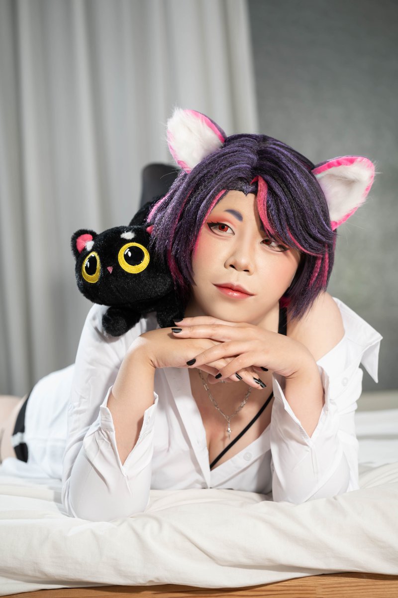 rhythm514132's tweet photo. 今天是屬於我(妳)的一天

有很多人陪在身邊
待在喜歡的地方
做著平常會做的事

如果這樣的時間能一直延續下去
好像也不錯

 #你要不要來我家看豹豹 https://t.co/M7t7P8UseQ