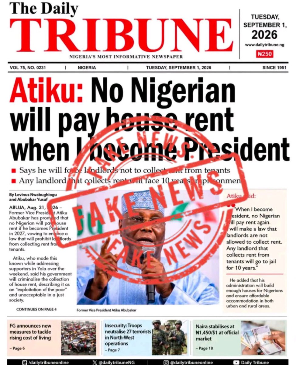 nigeriantribune's tweet photo. https://t.co/5YhXZzjfT6