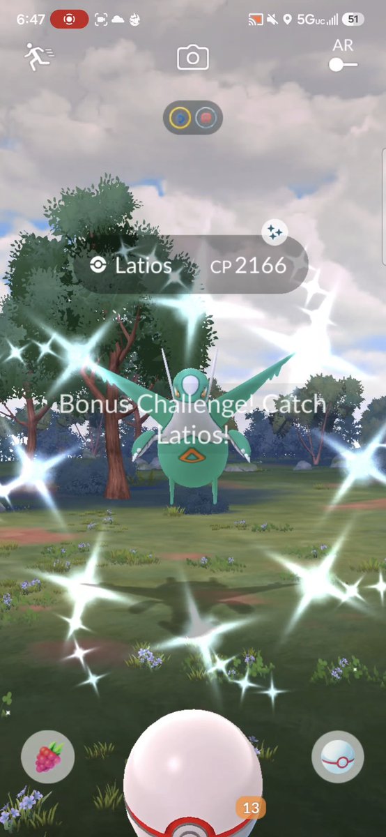 GoMiibo's tweet photo. Where do I begin with this??
Shiny Latias. But 1 hour later I get a shiny Latios! https://t.co/mySIP6I227