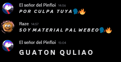 The_Daggett_Men's tweet photo. Esos amigos que comparten una neurona https://t.co/KzhnIkxsnd