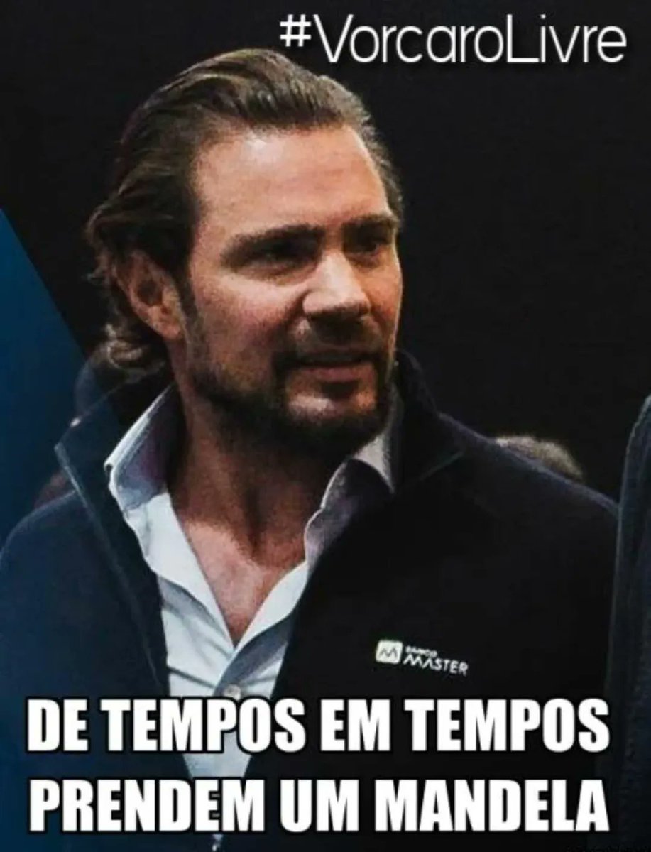 tatunotoco's tweet photo. Vorcaro é uma ideia 🚩 https://t.co/DgOiHpgTep