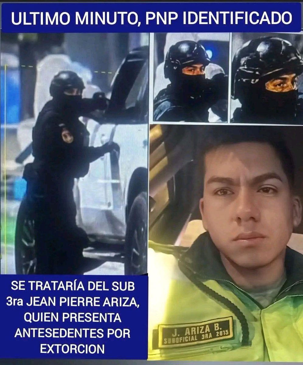 Jerjamby's tweet photo. @felix_chipana Y esto? https://t.co/o8huJNzQ5Y