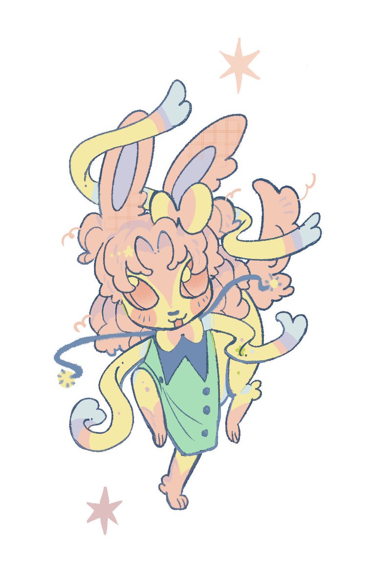 huddybuggy's tweet photo. Catch all the apprentices! #witchhatatelier #Δ帽子 https://t.co/LjhP4el0P1
