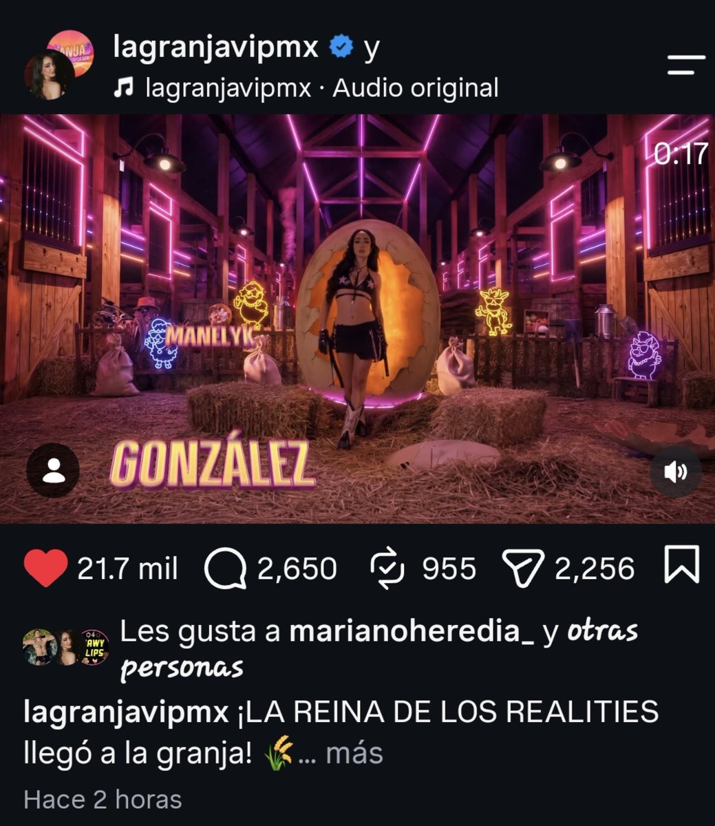 _Gom_18's tweet photo. #ManelykGB
Por algo la siguen llamando a cada reality porque ella sabe encender las redes sabe como mover un reality  no cualquiera  lo logra por eso es llamada la reina de los realities  muchos entran con miedo a la funa ella va sin miedo a nada https://t.co/n6MZ7IXkXy