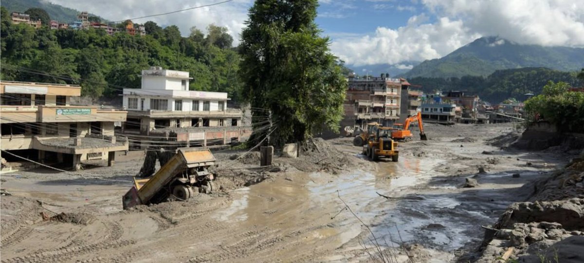RH_MEME1's tweet photo. --20% of ALL FEES WILL BE DONATED TO NEPAL FLOOD RELIEF FOR THE NEXT 14 DAYS---  

Just shipped a major update to https://t.co/PAypx5dJ9u 🚀

We’ve significantly improved the launchpad, with higher-quality video streaming, better stream stability, faster launches and a smoother trading experience across the entire platform.

But this update is about more than technology.

The situation in Nepal has deeply touched our hearts. For the next 14 days, 20% of every trading fee generated across https://t.co/tq7tFQE4Ci will be donated to flood-relief efforts in Nepal. 🇳🇵
https://t.co/Kh0LYRVDMI

Creators can also choose to donate up to 100% of their own fee share when launching a coin. If a creator donates their full share, 60% of that token’s trading fees will go towards helping the people of Nepal.

Every launch can make a difference.
Every trade can help.
The people of Nepal need us.

Let’s help them. 🇳🇵❤️