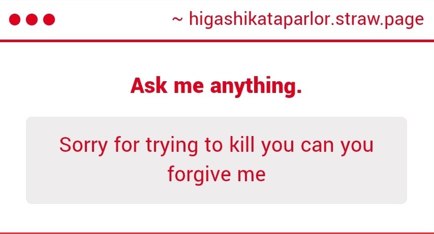 IV_Norisuke's tweet photo. I forgive you. https://t.co/wcXsEN3EXh