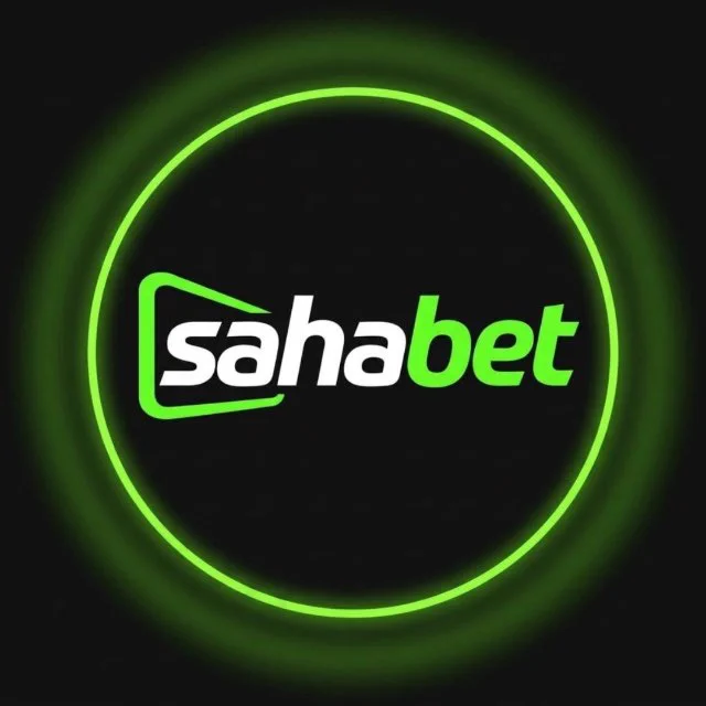 Sahabet Logo