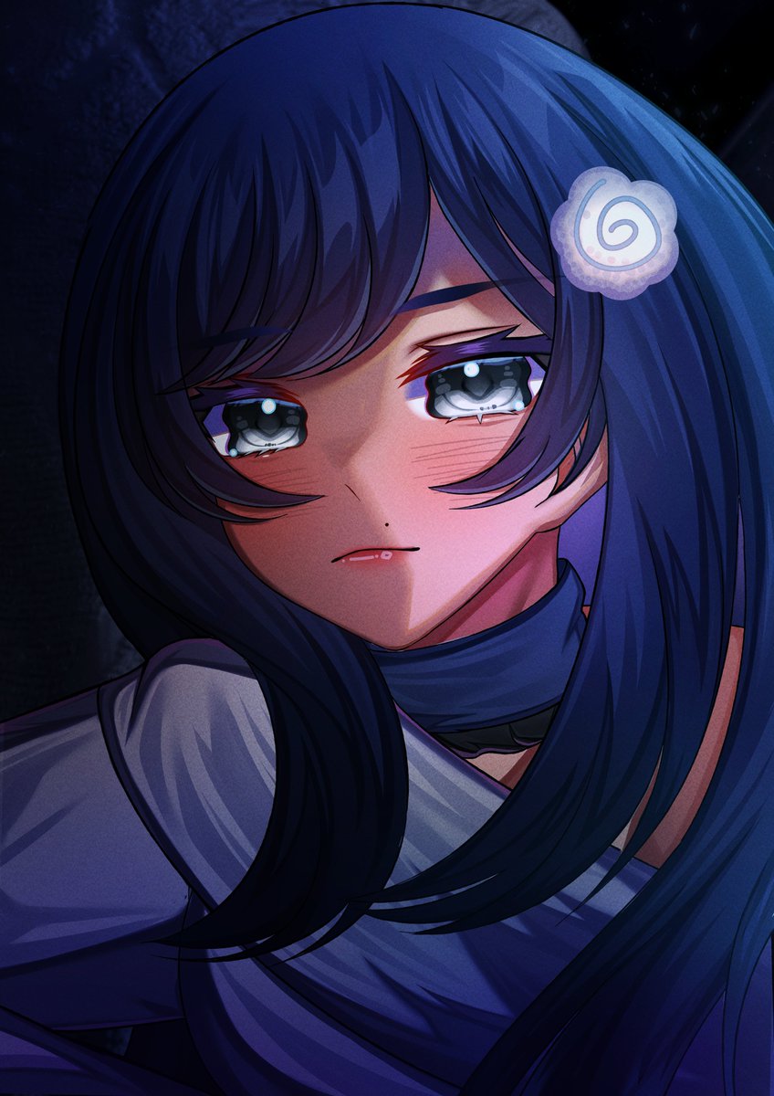 Katiiru's tweet photo. @33maei Hi, thank you very much for the opportunity. Here I leave a bit of my art, even though I am getting back into it again n.n https://t.co/RgkTxfPakY