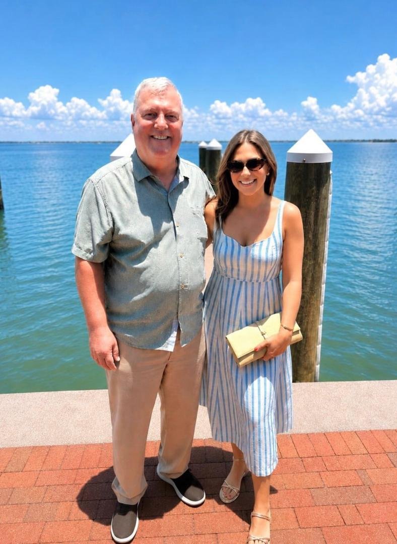 atmend's tweet photo. I love you dad ♥️♥️ https://t.co/sEsOHhQ1Ec