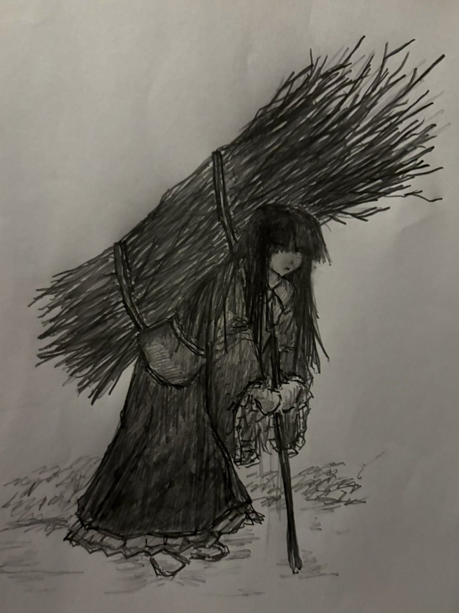 homupine's tweet photo. Is time crying forth blessed rain https://t.co/btPDJEzwYo