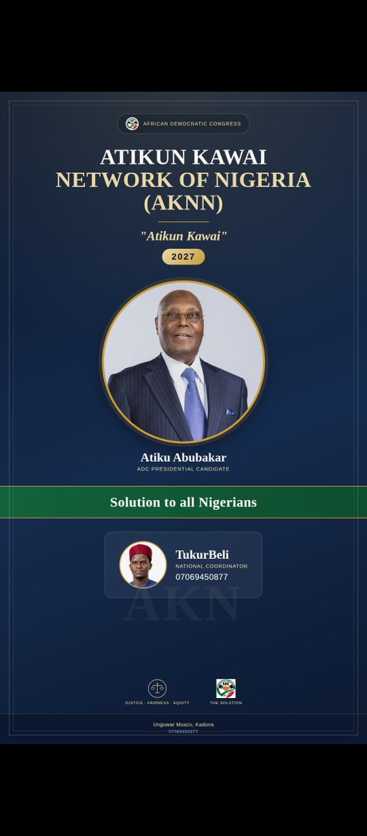 teekaybeli's tweet photo. @atiku https://t.co/vtfJTbp2P3