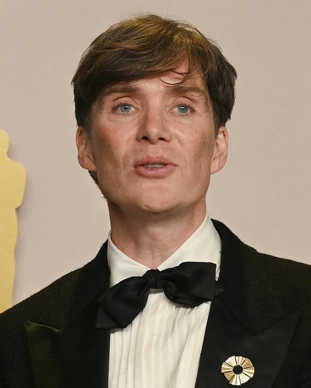 bellewallis13's tweet photo. Cillian Murphy, winner of the Best Actor in a Leading Role award for 'Oppenheimer' poses in the press room during the 96th Annual Academy Awards https://t.co/4Xc6gPiHkK