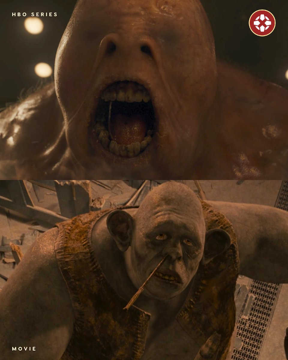IGN's tweet photo. From the Sorting Hat to the bathroom troll, here's a look at how certain moments from HBO's Harry Potter and the Philosopher's Stone series compare to the 2001 film. For more: https://t.co/EBi9WKLqHj https://t.co/kc5BJEzK2u