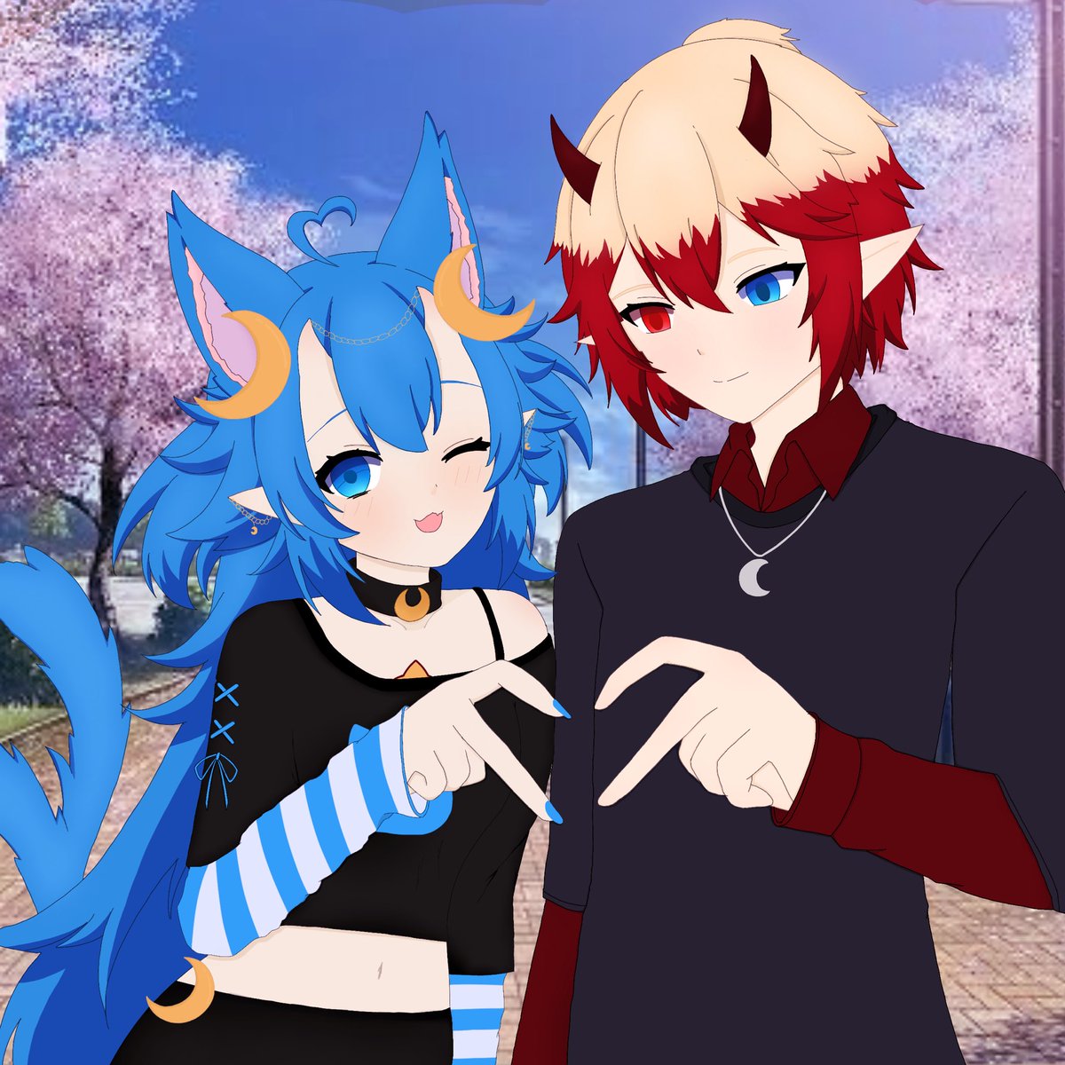 PiroMoonie's tweet photo. @sakarisama Heres sum art i made! Thank yu for the opportunity:3 https://t.co/pC80LufW4u
