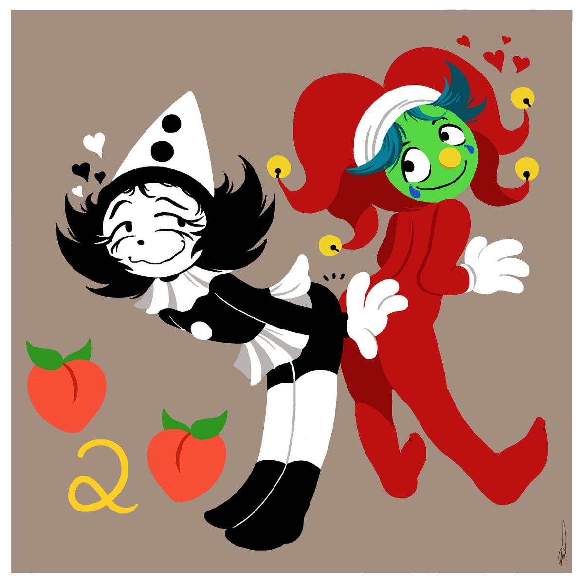 Silbaria's tweet photo. butt 2 butt with your beloved #endacopia #ticketo #ticketa https://t.co/0CAOqluu9N