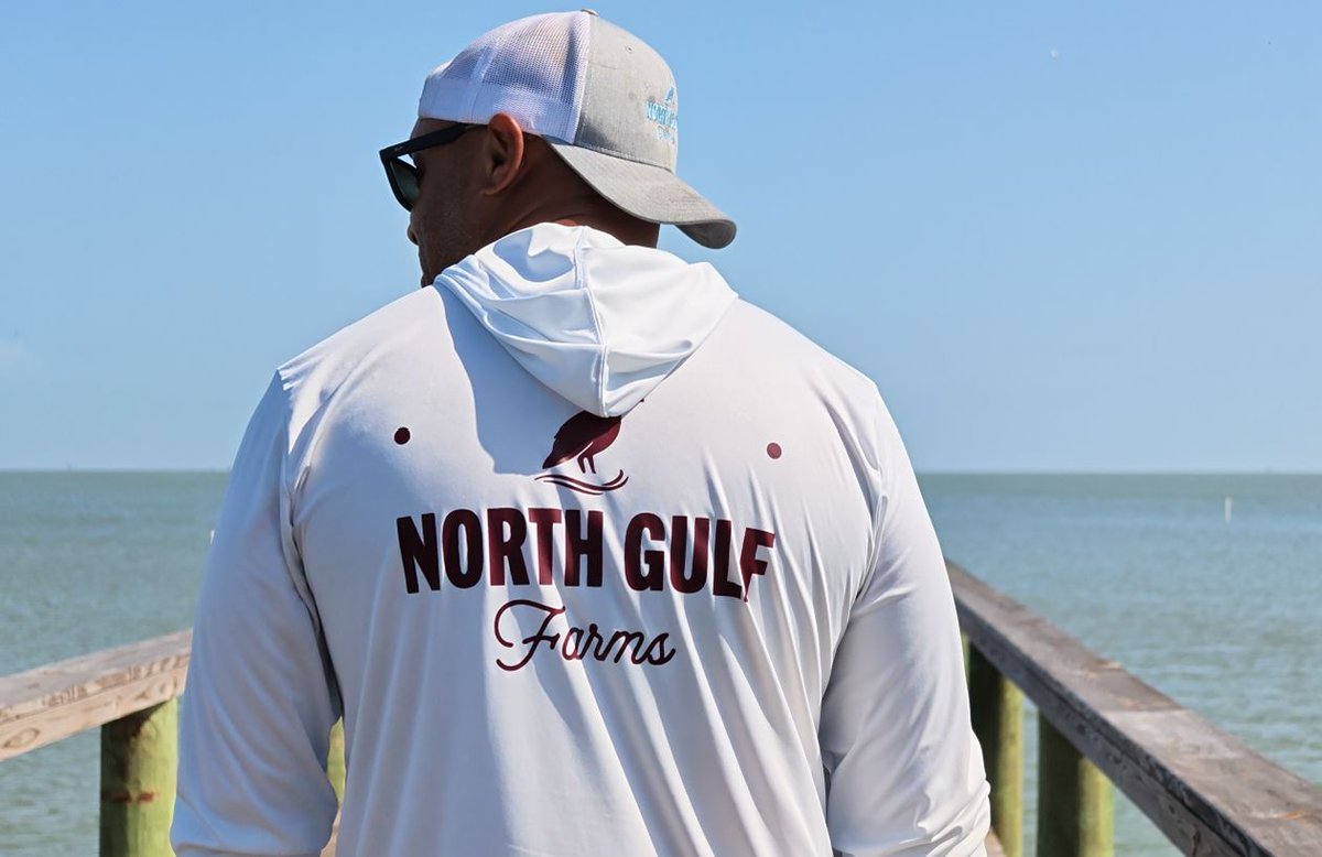 gener8tor's tweet photo. North Gulf Farms Gulf Farms is showing how tradition and new technology can work side by side on the Gulf Coast.

Founded by Brad Yellock, the Bayou La Batre, Alabama company is working to build a stronger future for farm-raised Southern oysters and the farmers behind them.

Most recently, North Gulf Farms was featured in SeafoodSource for its use of digital traceability, tracking information like temperature as oysters move from harvest to the end user and replacing parts of the manual documentation process.

It’s great to see a 𝗴𝗕𝗘𝗧𝗔 𝗚𝘂𝗹𝗳 𝗖𝗼𝗮𝘀𝘁 𝗦𝗽𝗿𝗶𝗻𝗴 𝟮𝟬𝟮𝟲 portfolio company getting recognized for the work happening beyond the program. We’re looking forward to seeing where Brad and the North Gulf Farms team take it next.

#gener8tor #gBETA #Startups #Innovation