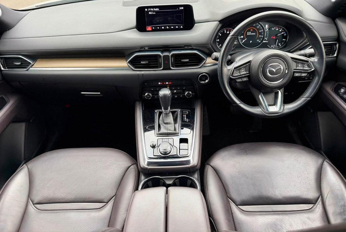 CarsSigra's tweet photo. 🚘 MAZDA CX-8 EXECUTIVE XD L
⛽ Diesel 
2019/7 Model
👑 Executive 6-Seater • 49,411 KM only • Power Boot • Leather Seats • Seat Heater • Steering Heater • BOSS 🎵 Music System • 360° Camera Views • Lane Assist• Push Start Ksh .3.55M #benbvolliefdevooruit #BOGOTÁ https://t.co/MQ8FJe8lFm
