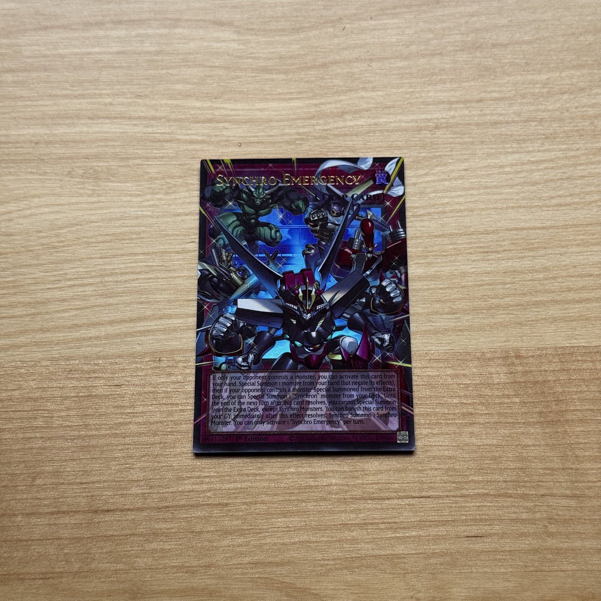 Duel_Daddy's tweet photo. Magnificent Monsters is now available at your local OTS!  I opened up a case, and these are my pulls in order from first to last display.

As you can see I started off really amazing and fizzled out towards the end.  All-in-all very pleased with these pulls!
#yugioh #yugiohtcg https://t.co/vK4L33Jt5a