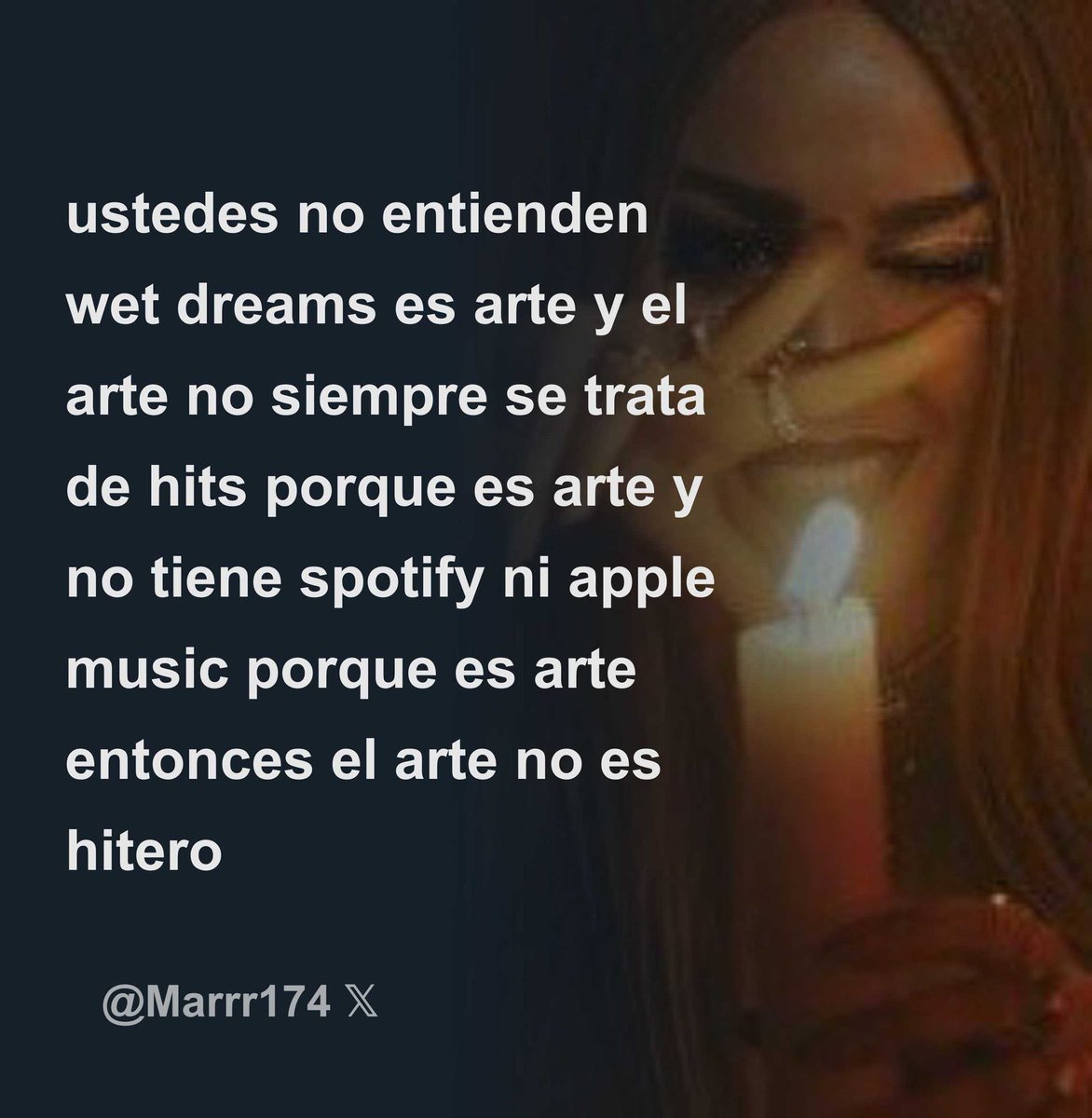 Ogglaoriginall's tweet photo. Yo si malas mañas no es hit: https://t.co/toau3Bo39N