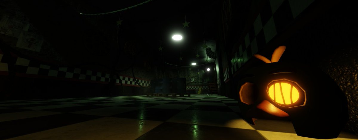 Cycles_Of_Agony's tweet photo. To celebrate 750 discord server members, heres a sneak peak of our upcoming fazbear's fright map!

Join our discord here: https://t.co/cYR6tFGkvm

#fnaf #roblox #robloxdev #fnaffangame #bitebynight https://t.co/ILOby32VDq