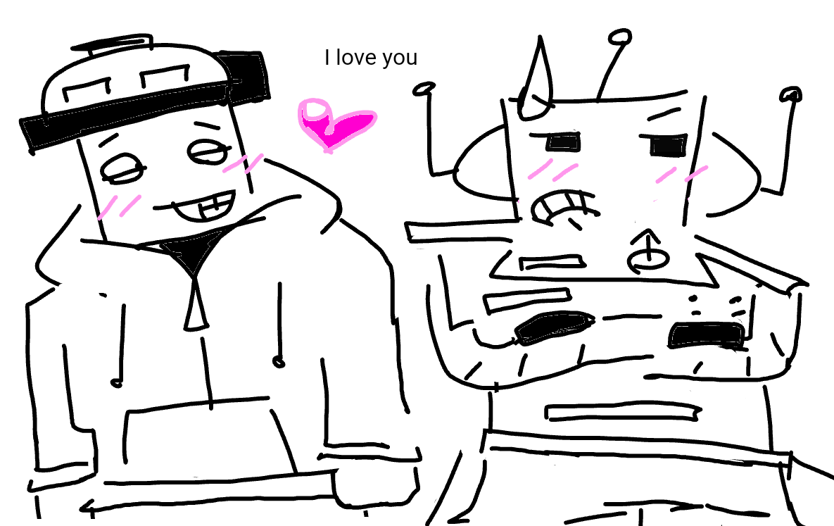 Macsiel172166's tweet photo. mr robot such a tsundere bro https://t.co/udMBs8hhSY