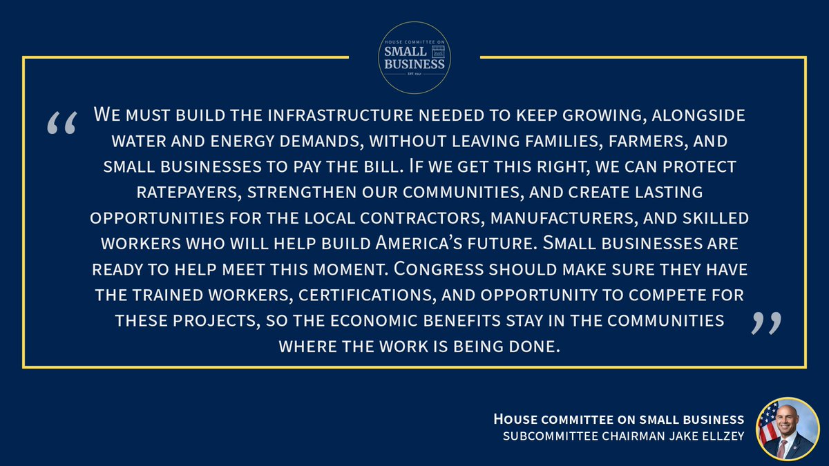 HouseSmallBiz tweet picture