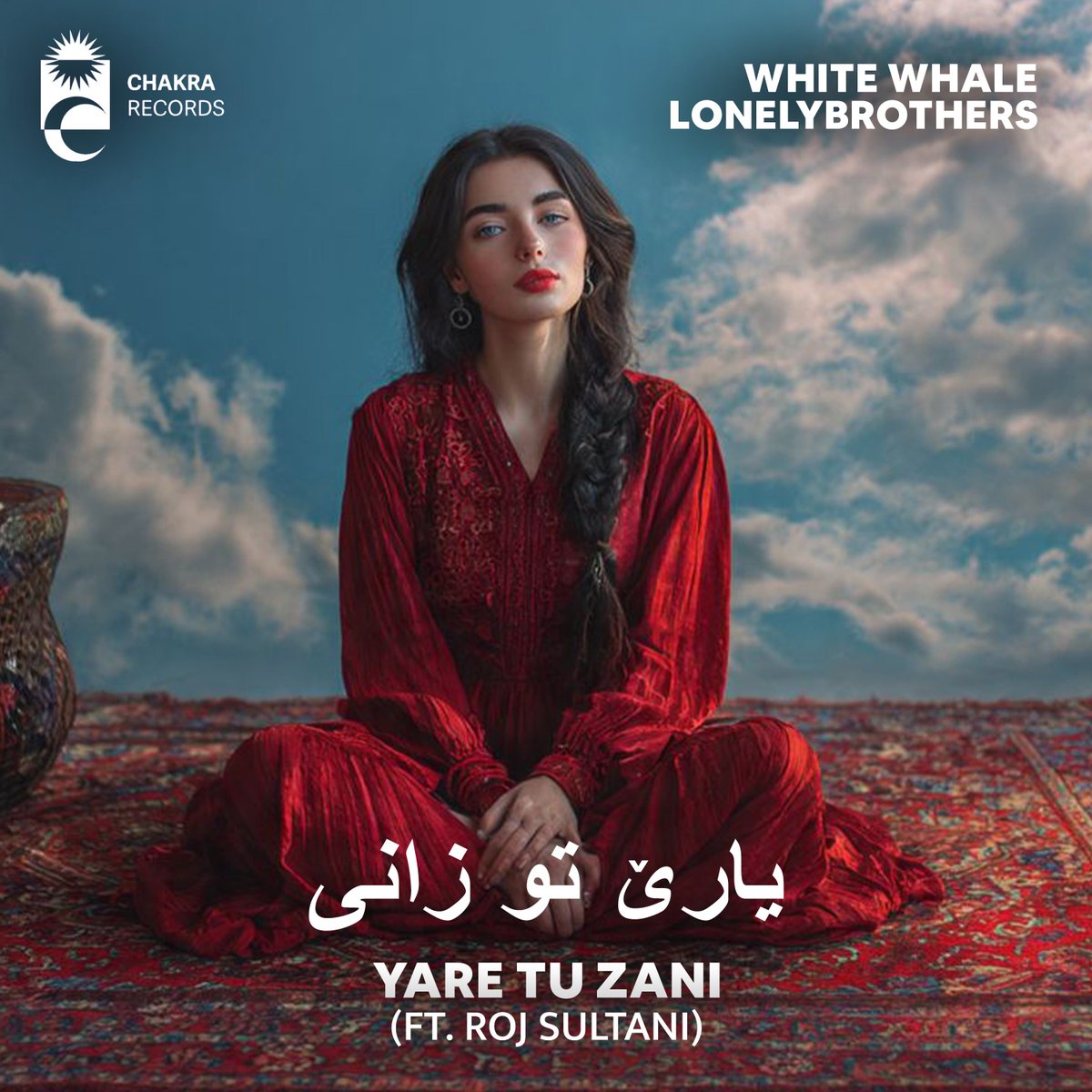 LHdeepMusic's tweet photo. Amazing fusion of hypnotic afro house grooves and captivating Kurdish vibrations,

"Yare Tu Zani"

brings together White Whale lonelybrothers and the beautiful vocalist @rojsultani . An organic and powerful journey built to move both body

https://t.co/evDzXOlc4p https://t.co/QMvu1Bgz0F