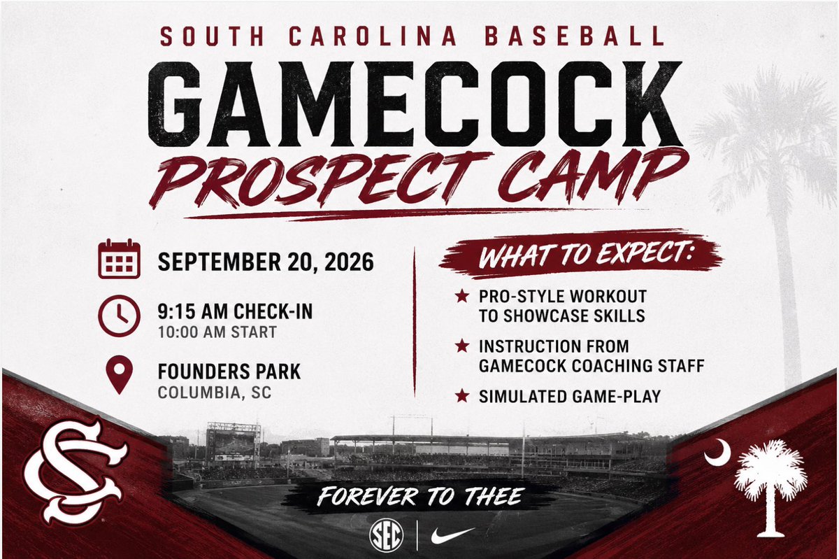 DanValerio3's tweet photo. 𝐆𝐚𝐦𝐞𝐜𝐨𝐜𝐤 𝐏𝐫𝐨𝐬𝐩𝐞𝐜𝐭 𝐂𝐚𝐦𝐩: 

Led by @KSchnall9 and staff! 

Click this 🔗: https://t.co/eMCAjIiM6w

#SpursUp // 🤙🐔 https://t.co/G0V1eD90fE