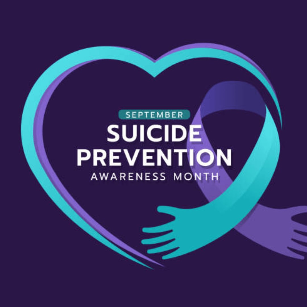 PRC_PrepRite's tweet photo. September is Suicide Prevention Month. 💜  
A reminder to check in, reach out, and be there for one another. 
You matter. Your life matters. 

#buildingalegacy #prc #preprite #preprite303 #prepritecoatings #suicidepreventionmonth #mentalhealthawareness #communitysupport https://t.co/V5Uolz0sat