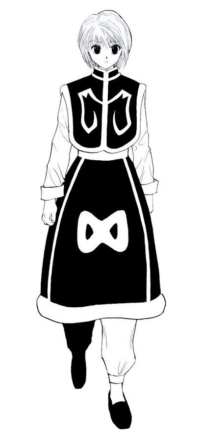 KurapikaDaily_'s tweet photo. Hunter x Hunter - chapter 48, 102 &amp; 343

love this new image layout https://t.co/pPVwjREJVh