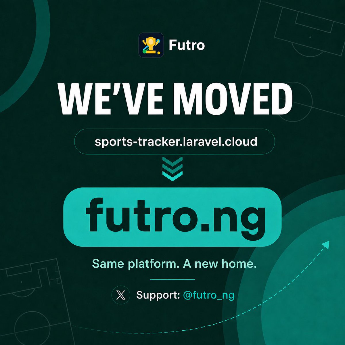 futro_ng's tweet photo. New Home🎉🎉🎉 https://t.co/X7H8R628nd
