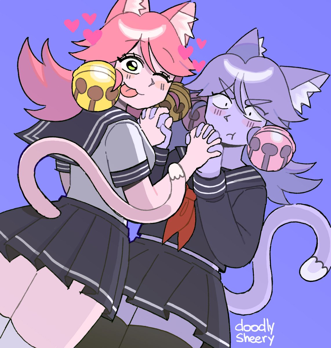 doodly_sheery's tweet photo. mew mew https://t.co/N8A8wVnLF6