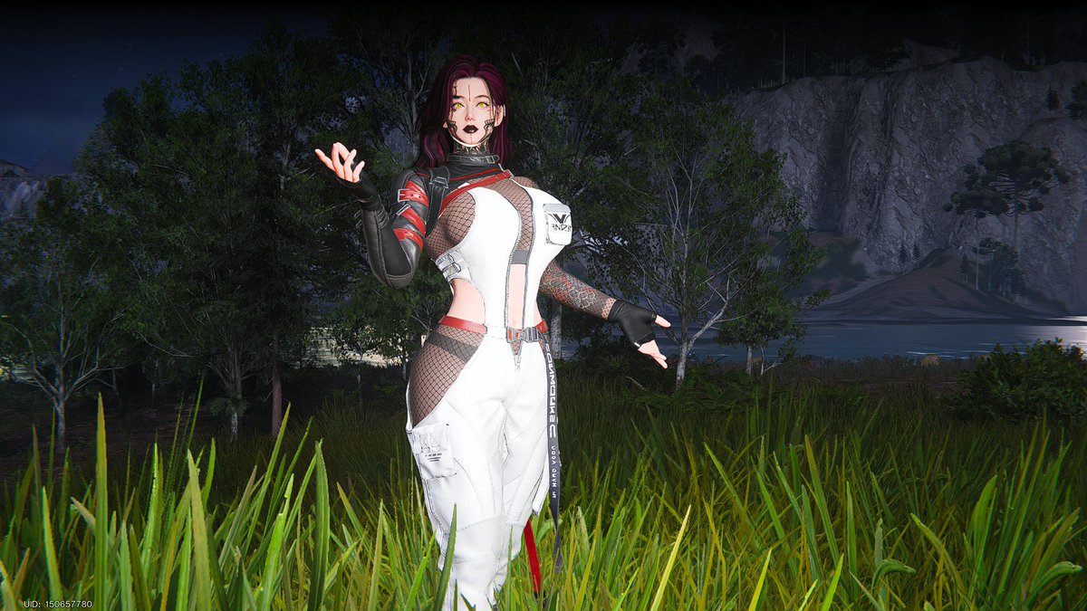 winny23917's tweet photo. #OnceHuman #ワンスヒューマン #OnceHumanMobile #VPTree #WIGVP #OnceHumanCC #OpenWorld #VPCommunity #VirtualPhotography #VPSAT #VGPUnite #VPWorld #VPLab #Gaming #survivalofthethickest https://t.co/KDKEBePZI4