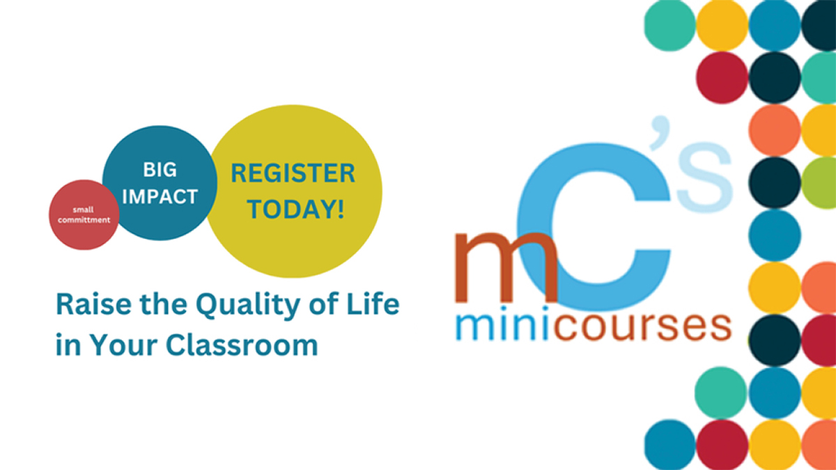 OECTAProv's tweet photo. Fall Mini-Course registration is open!🍂

#CatholicTeachers, these are short, one-month, online courses (about 25 hrs total) led by fully qualified instructors dedicated to improving your quality of life in the classroom!

Register now!
https://t.co/bxy8zxizeQ https://t.co/d7EII06Z0C
