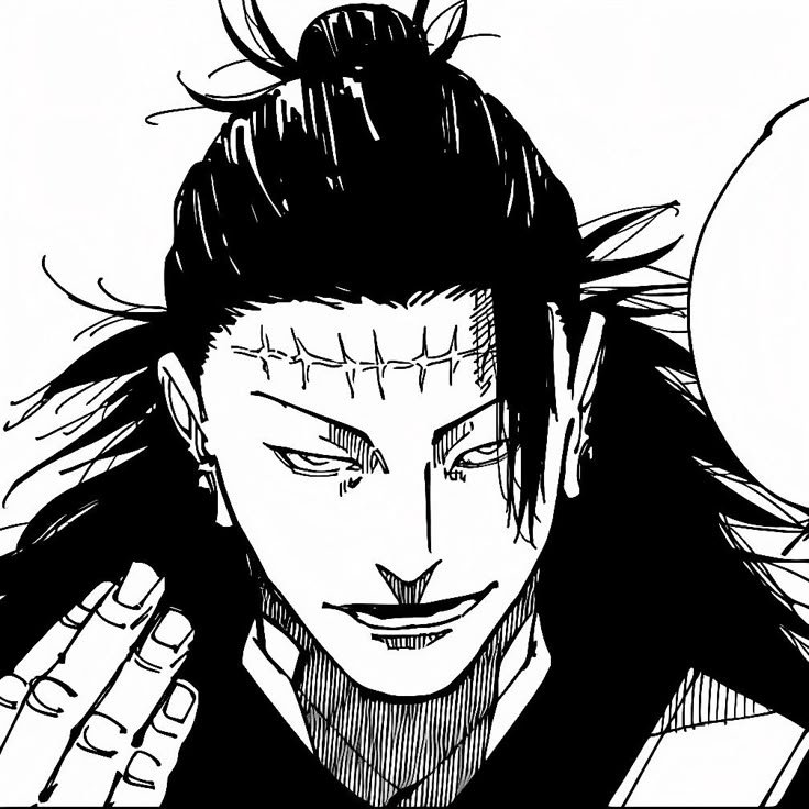 YuCho_Oneechan's tweet photo. What if witnessing Choso's mother's multiple pregnancies actually gave Kenjaku some knowledge for his future "Motherhood" 😱? The chances are very high since he's such a science freak and surely didn't let this opportunity get to waste. And also, knowing that Kenjaku still knew https://t.co/i61GlBCKxW
